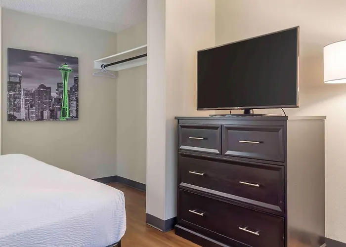 Extended Stay America Suites - Seattle - Redmond