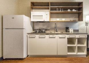 Extended America - Seattle - Redmond 2* Bellevue