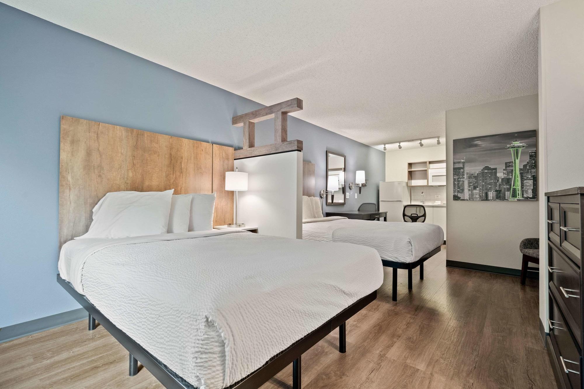 Hotel Extended America - Seattle - Redmond