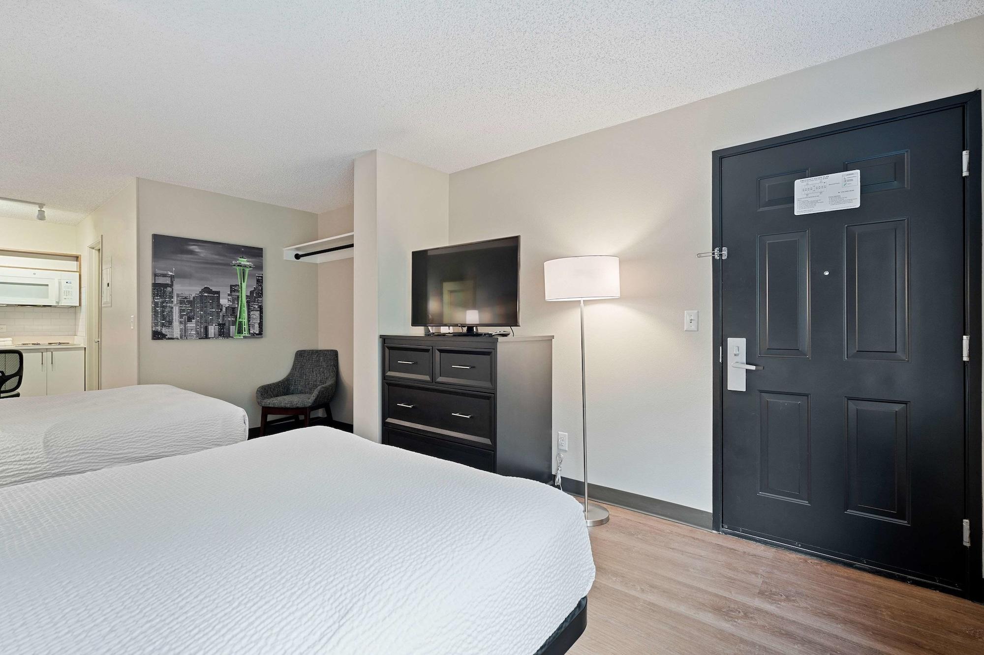Extended America - Seattle - Redmond Hotel Bellevue