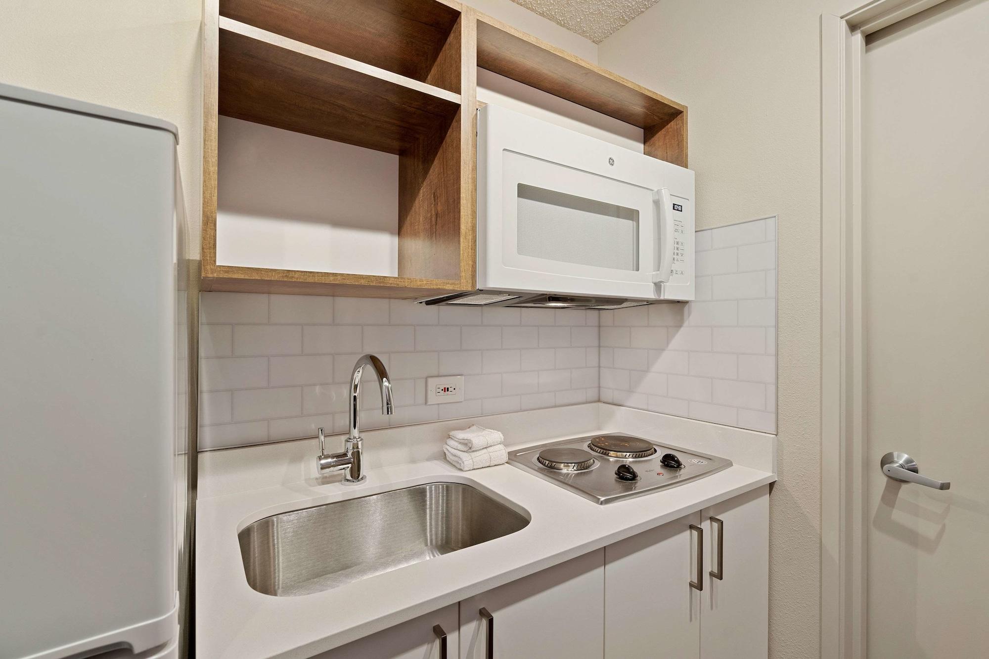 Extended America - Seattle - Redmond 2* Bellevue