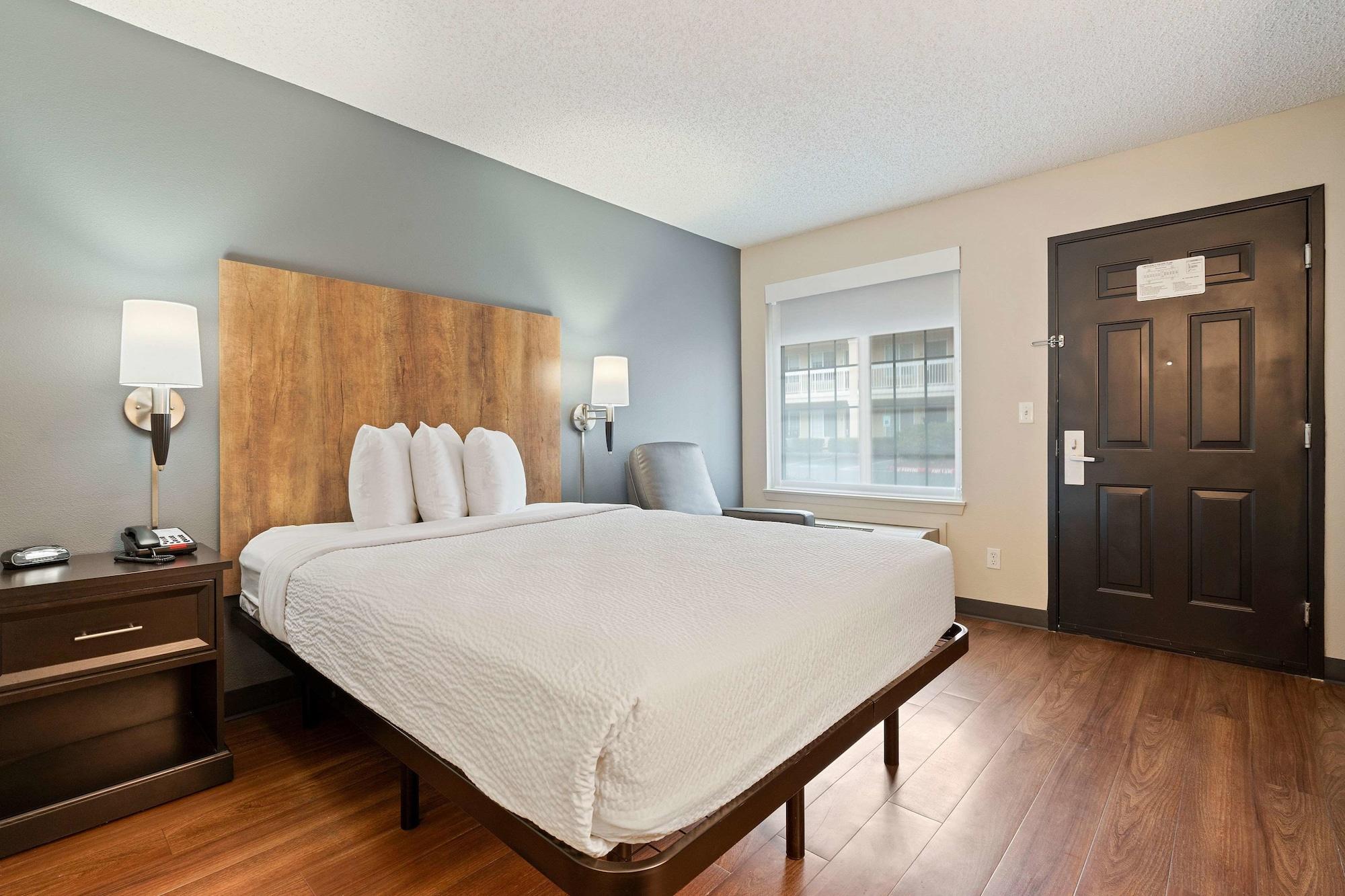 Extended America - Seattle - Redmond Hotel Bellevue