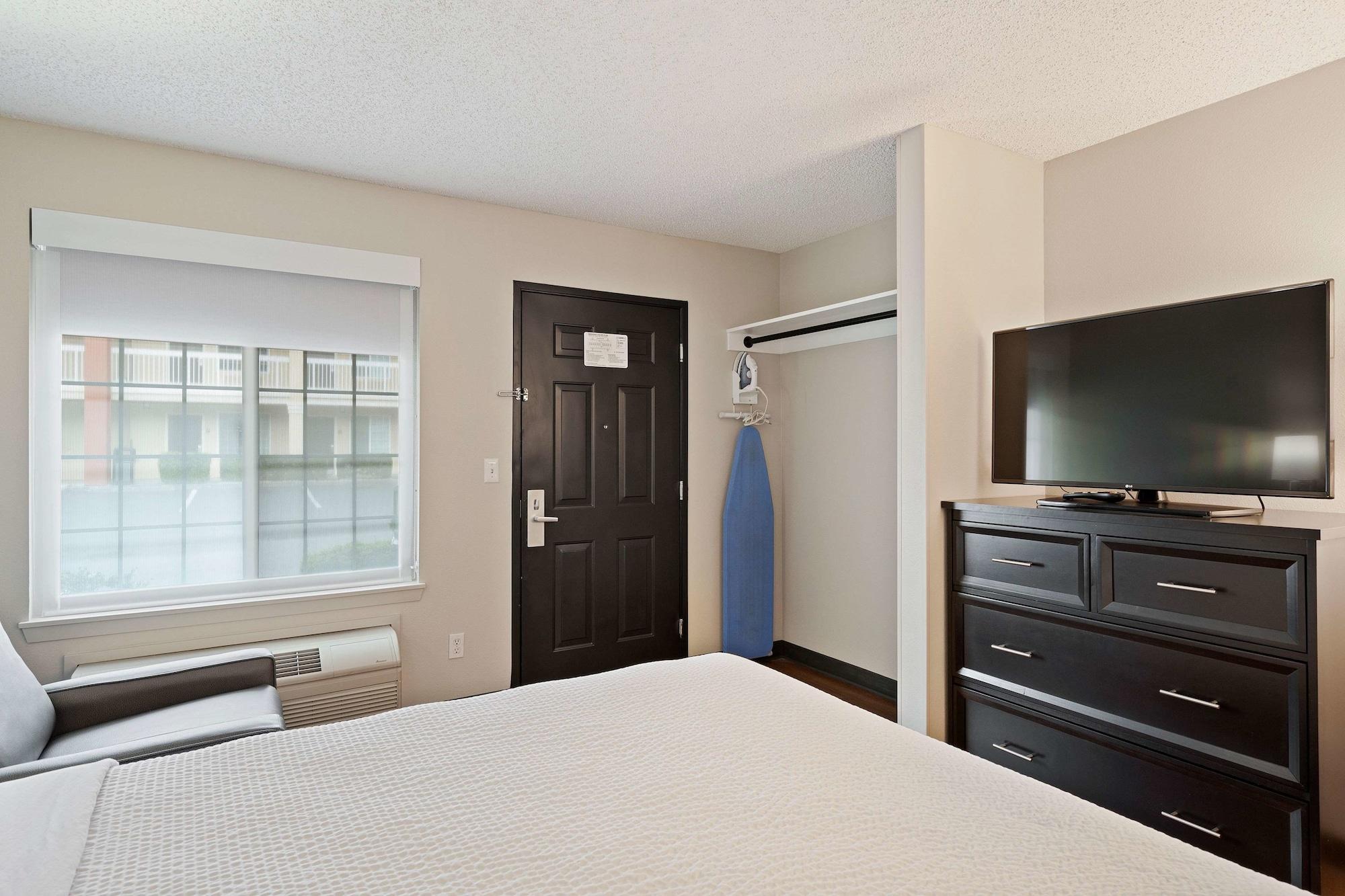 Extended America - Seattle - Redmond Hotel