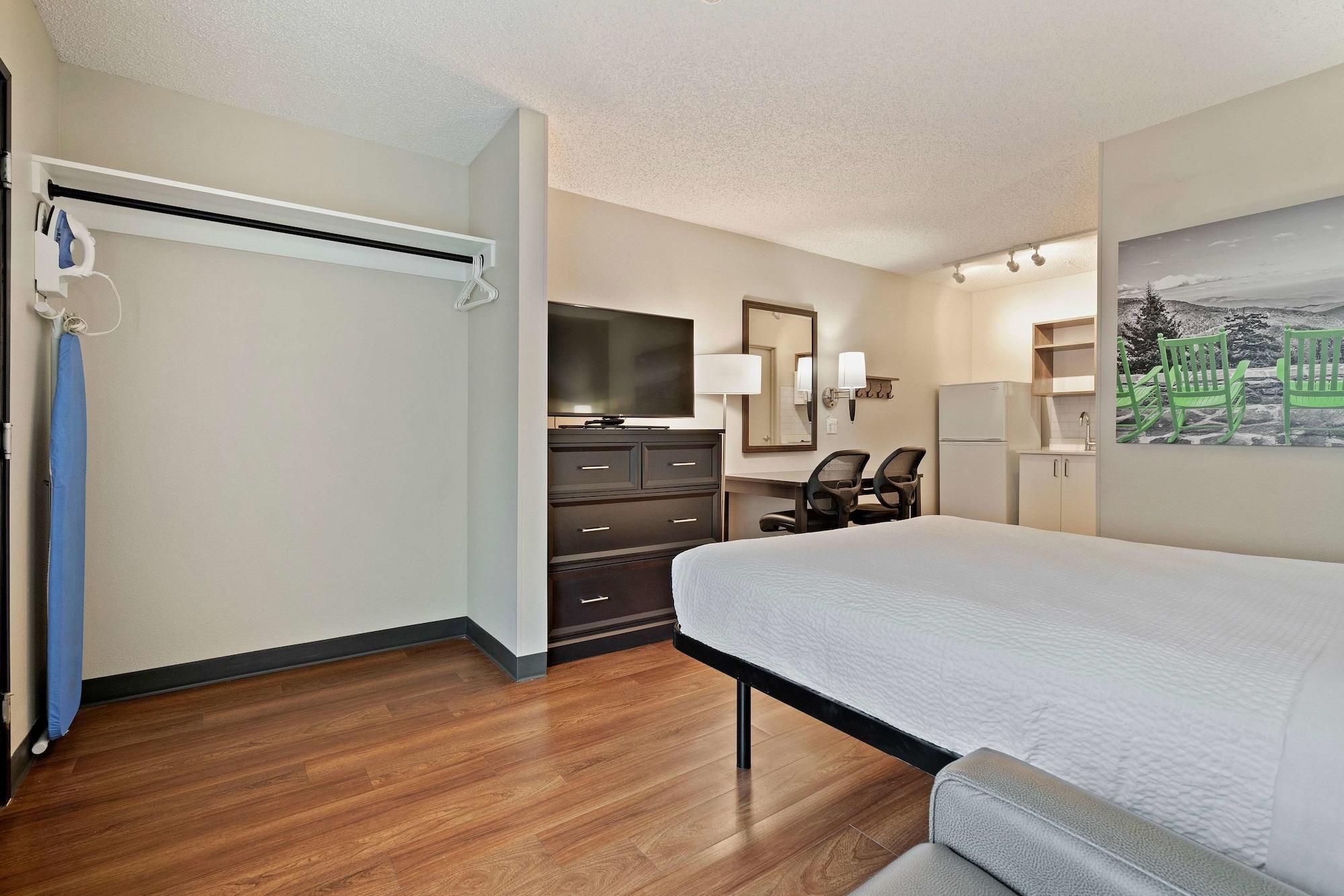 Extended America - Seattle - Redmond 2*