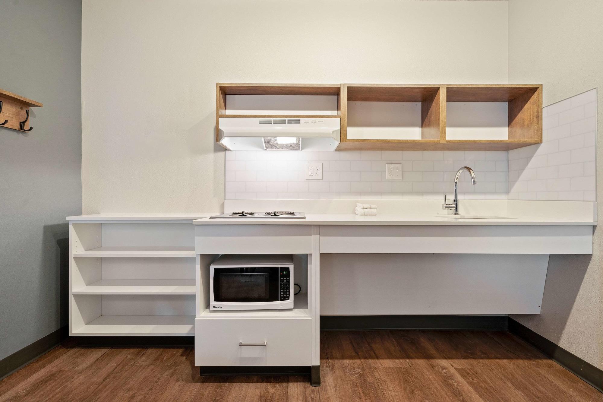 Extended America - Seattle - Redmond 2* Bellevue