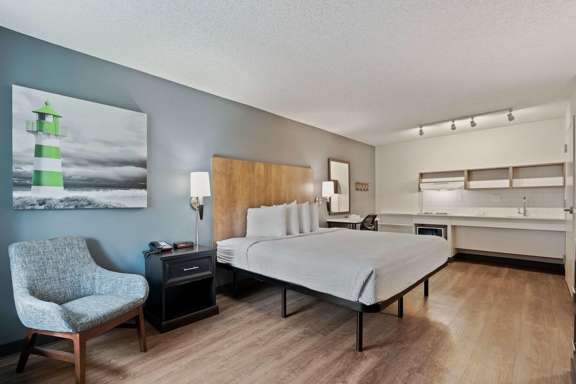 Hotel Extended America - Seattle - Redmond