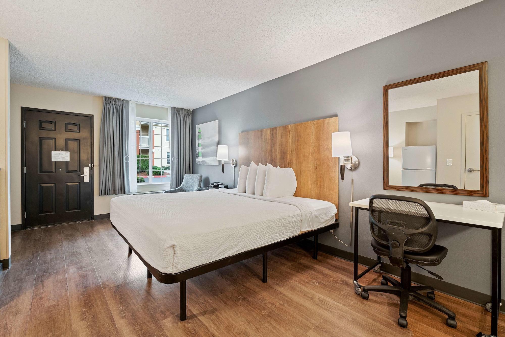 Hotel Extended America - Seattle - Redmond 2*