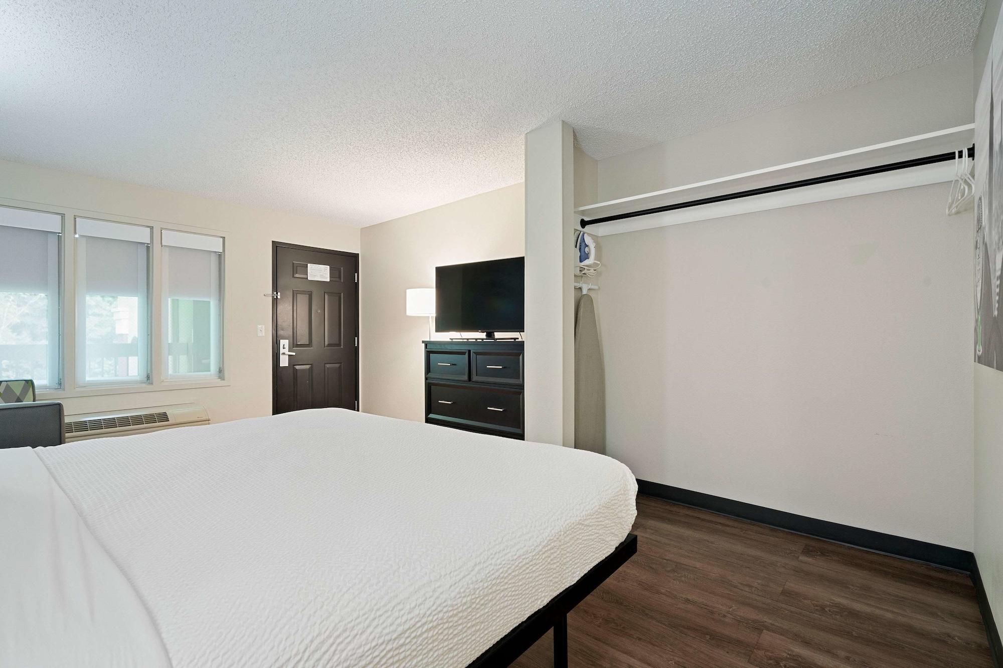 Extended America - Seattle - Redmond Hotel 2*