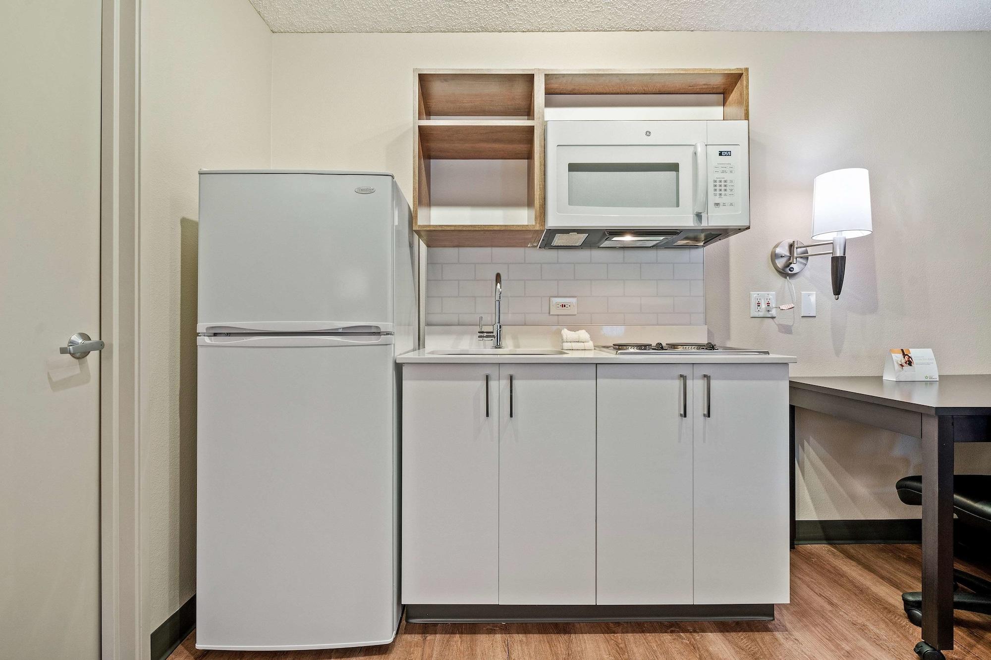 Extended America - Seattle - Redmond Hotel 2*