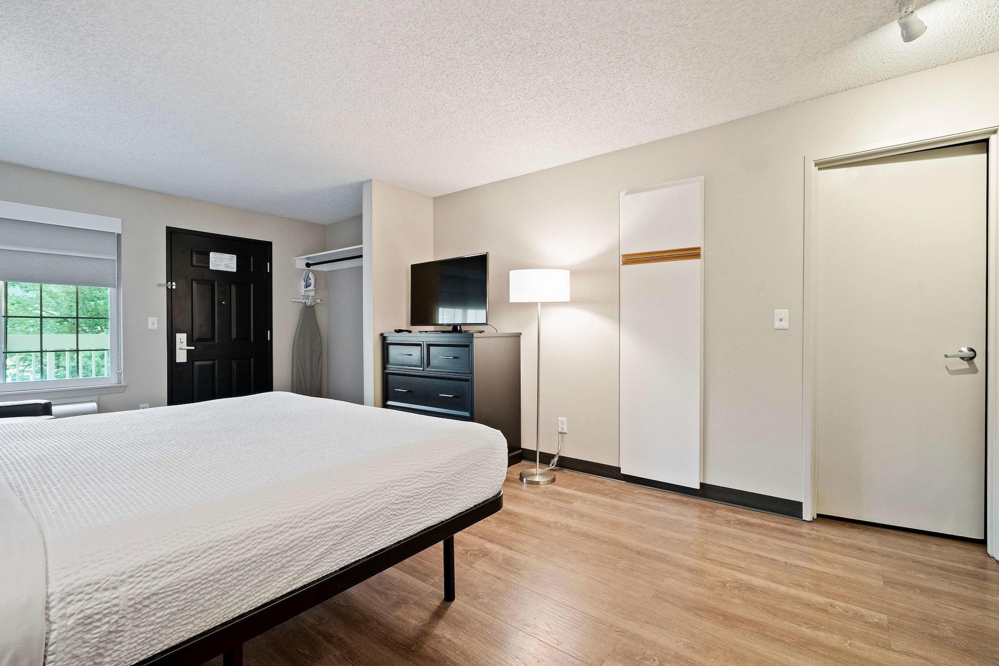 Hotel Extended America - Seattle - Redmond