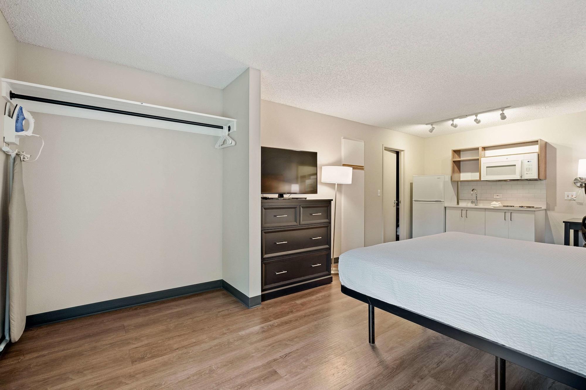 Extended America - Seattle - Redmond Bellevue