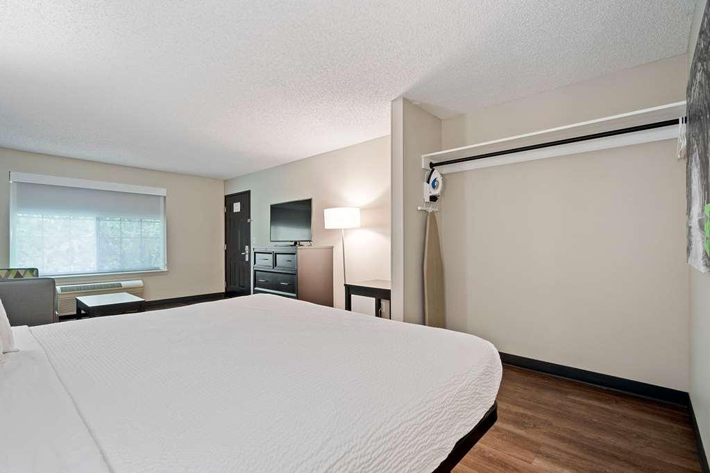 Extended America - Seattle - Redmond Bellevue