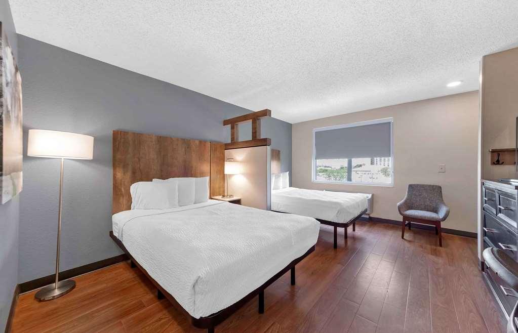 Extended America - Seattle - Redmond 2*