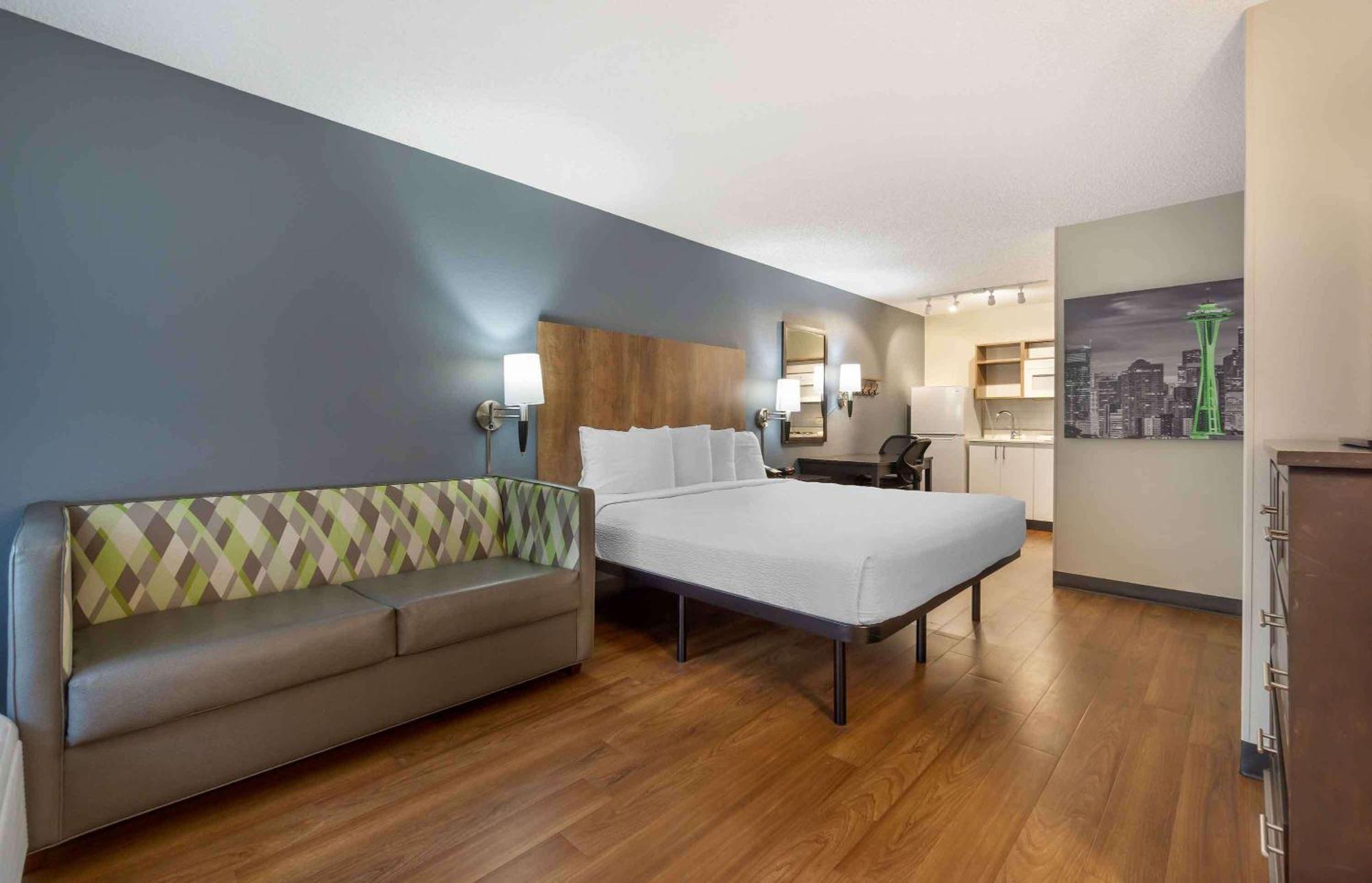 Extended America - Seattle - Redmond 2*