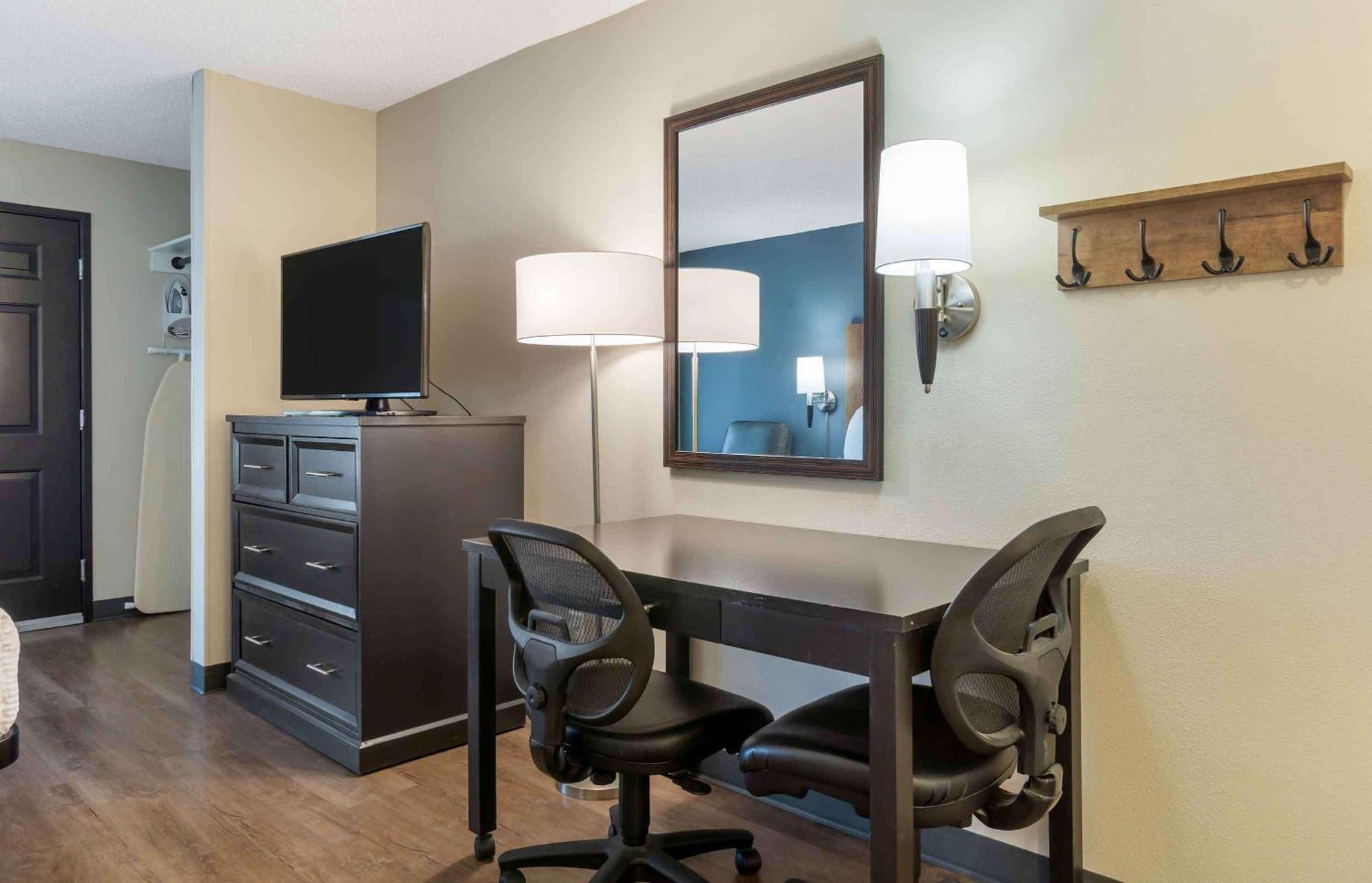 Extended America - Seattle - Redmond Hotel