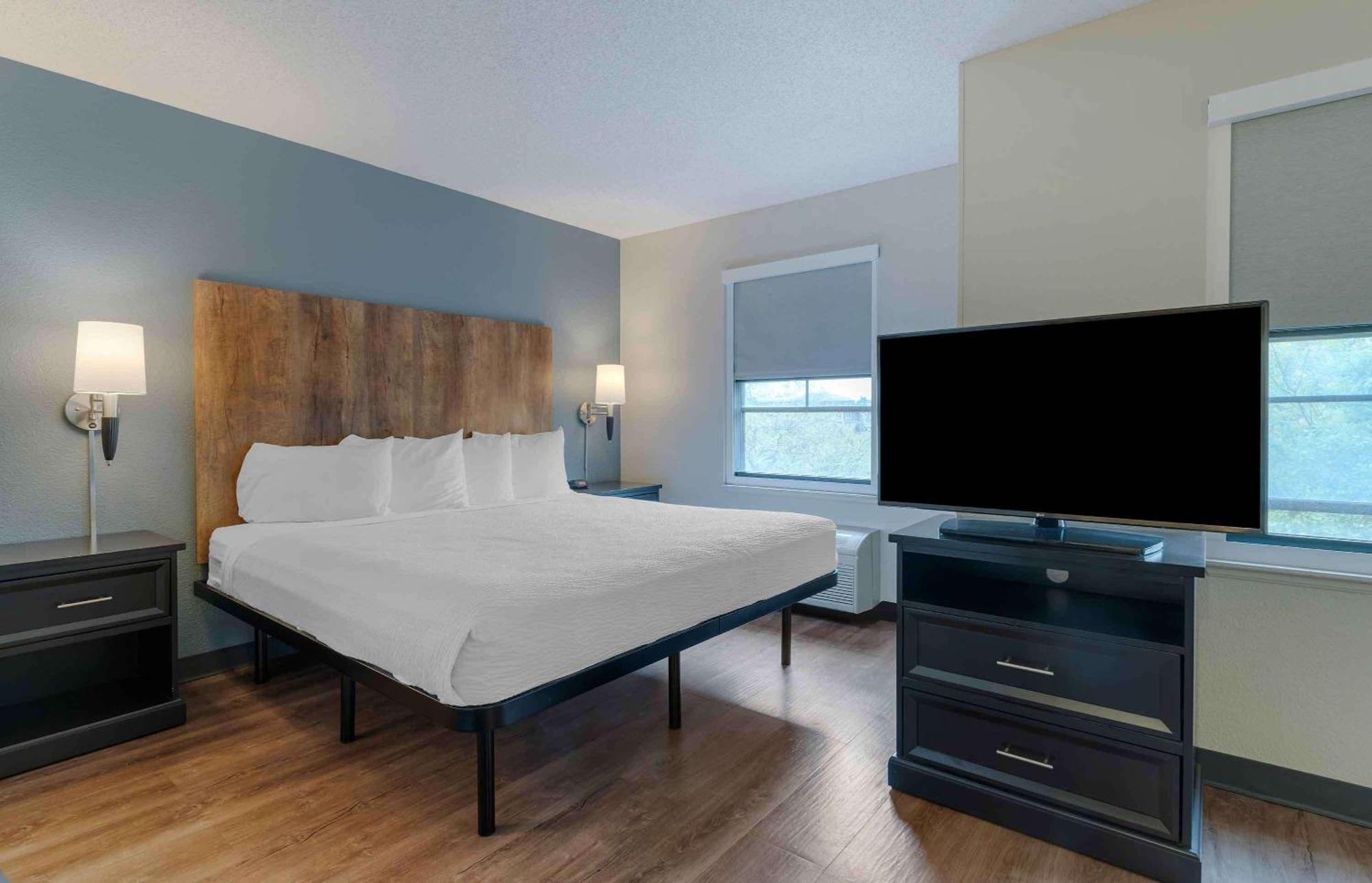 Hotel Extended America - Seattle - Redmond