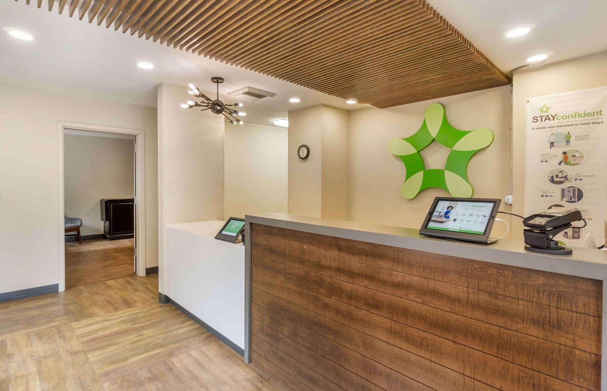 Extended America - Seattle - Redmond Hotel Bellevue