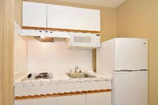 Hotel Extended America - Seattle - Redmond Bellevue