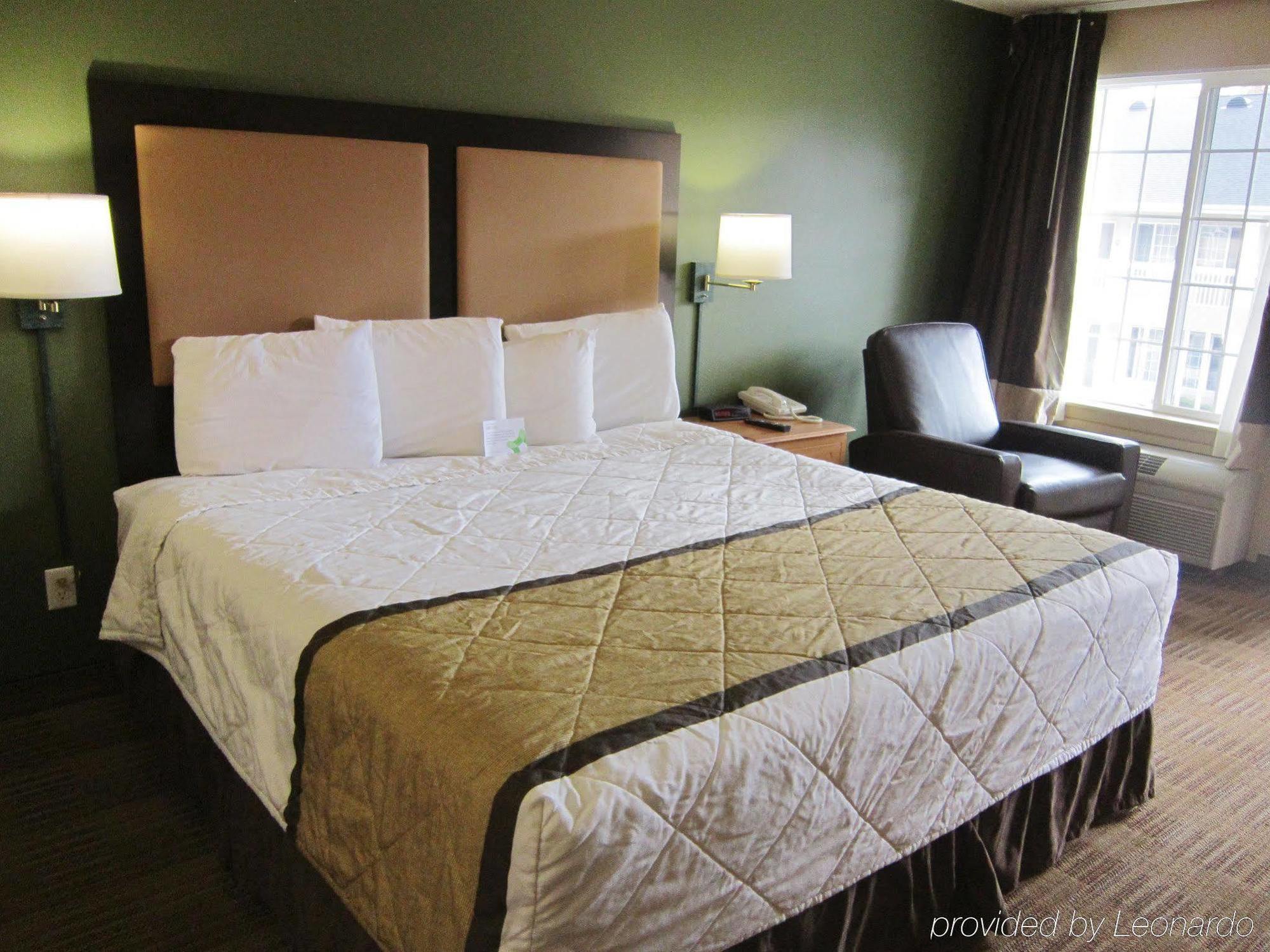 Hotel Extended America - Seattle - Redmond Bellevue