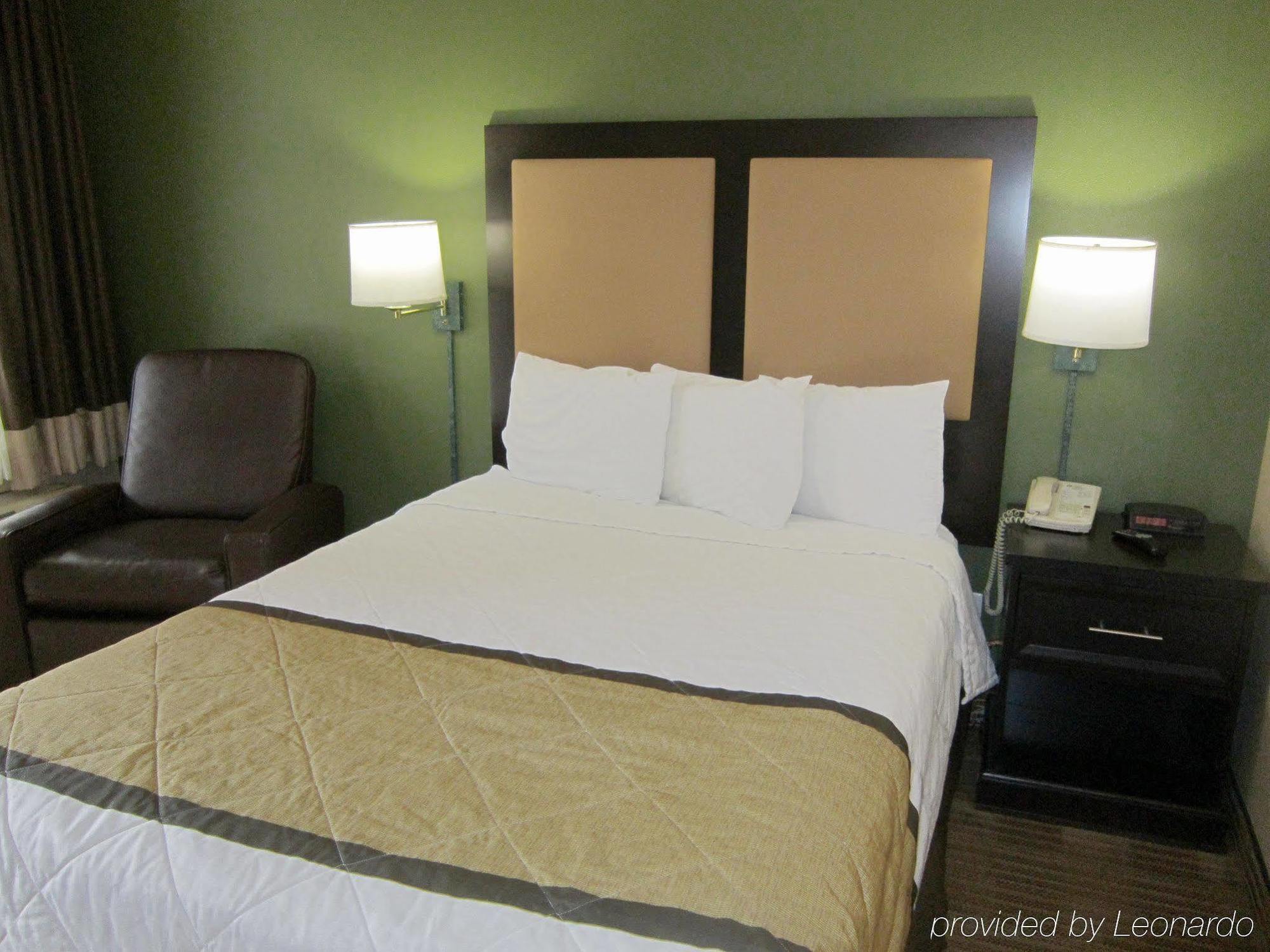 Hotel Extended America - Seattle - Redmond 2*