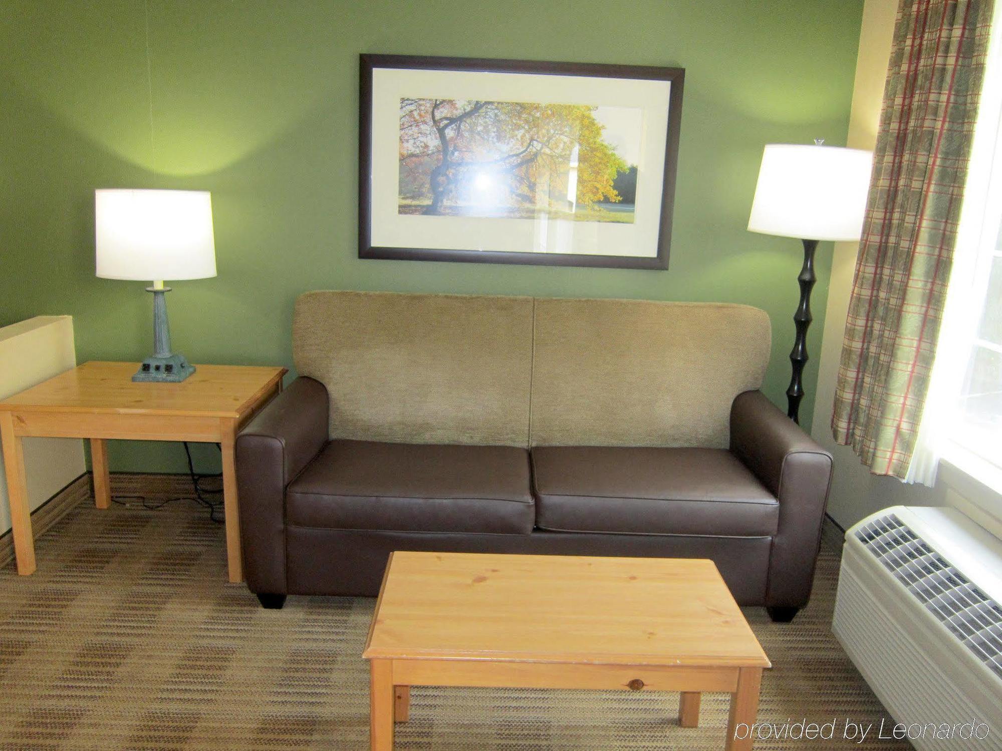 Hotel Extended America - Seattle - Redmond Bellevue