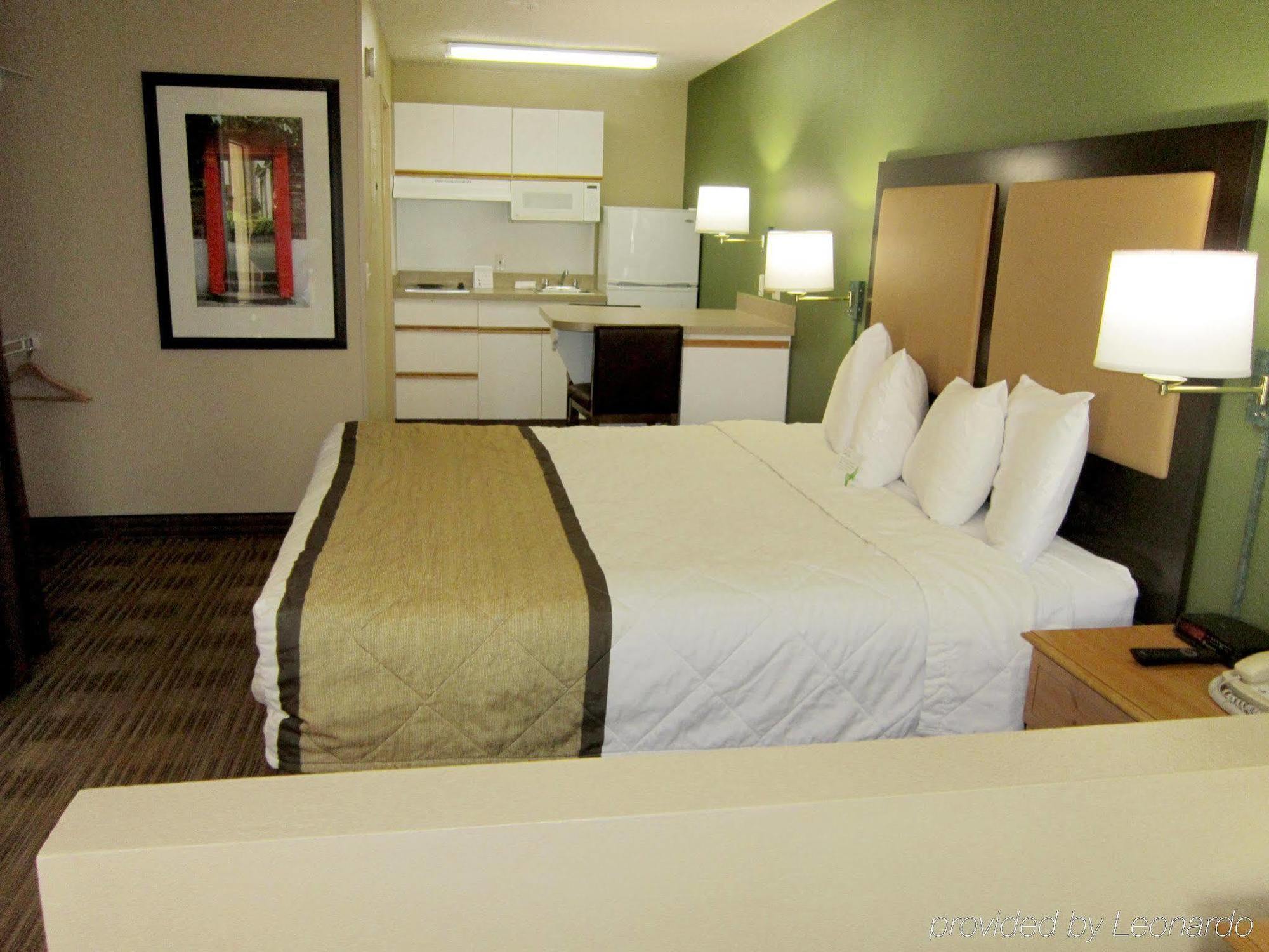 Extended America - Seattle - Redmond Hotel 2*